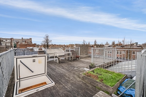 Medium property photo - Rijnstraat 80-3, 1079 HK Amsterdam